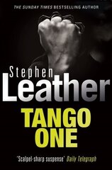 Tango One цена и информация | Фантастика, фэнтези | kaup24.ee