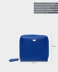 Rahakott naistele "Braun Buffel", sinine hind ja info | Naiste rahakotid | kaup24.ee