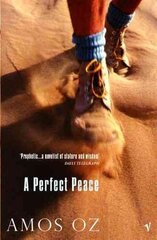Perfect Peace цена и информация | Фантастика, фэнтези | kaup24.ee