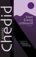 From Sleep Unbound цена и информация | Фантастика, фэнтези | kaup24.ee