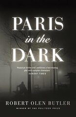 Paris In the Dark hind ja info | Fantaasia, müstika | kaup24.ee