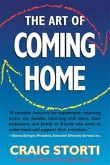 Art of Coming Home 2nd edition hind ja info | Fantaasia, müstika | kaup24.ee