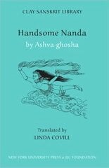 Handsome Nanda hind ja info | Fantaasia, müstika | kaup24.ee