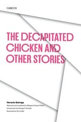 Decapitated Chicken and Other Stories hind ja info | Fantaasia, müstika | kaup24.ee