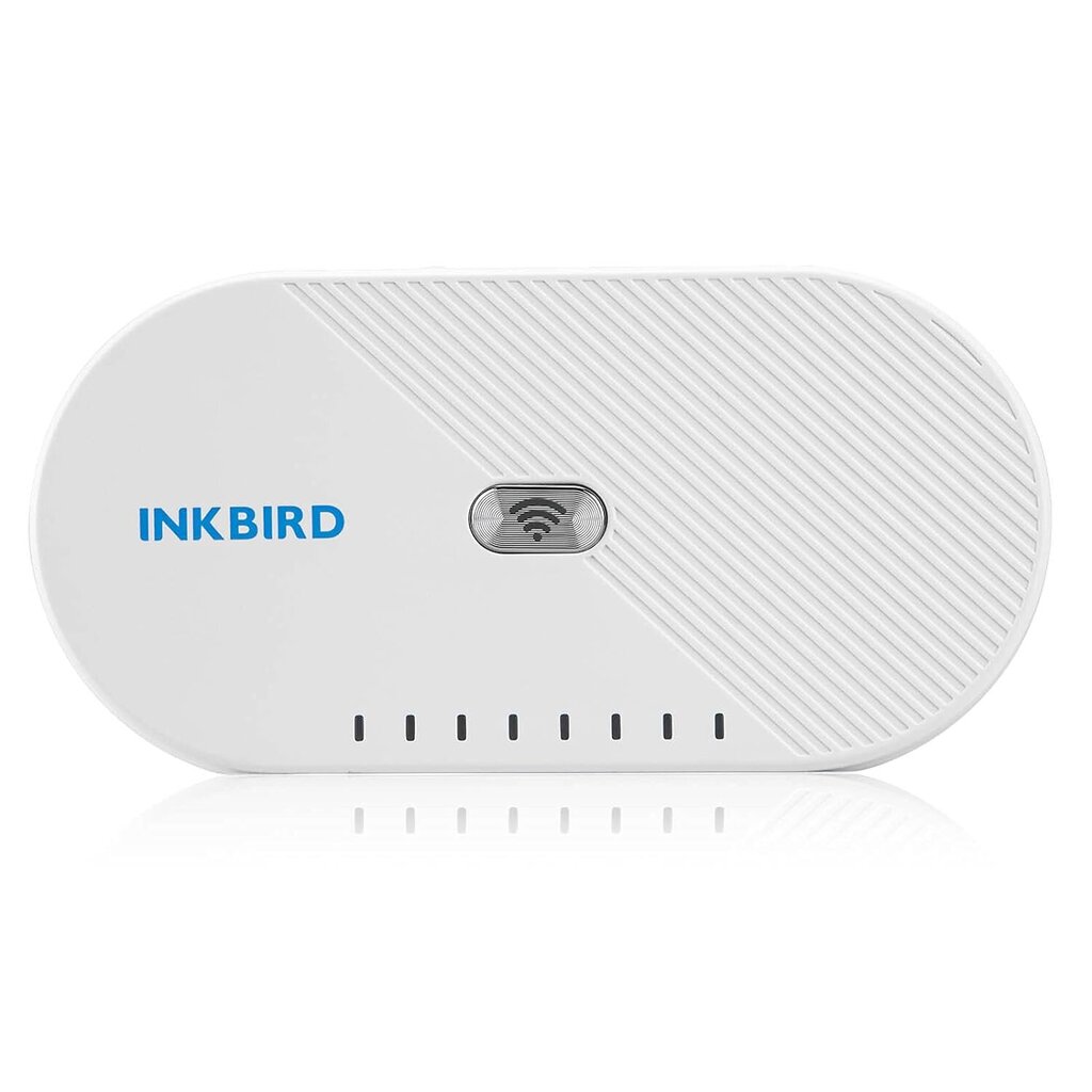 Kontroller Inkbird termostaatidele, IBS-M1 WiFi цена и информация | Termomeetrid | kaup24.ee