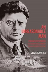 An Unreasonable Man hind ja info | Elulooraamatud, biograafiad, memuaarid | kaup24.ee