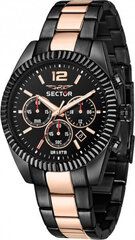 Мужские часы Sector 240 цена и информация | Мужские часы | kaup24.ee