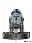 IRON STUDIOS figuur Star Wars: R2-D2, Art Scale 1/10 цена и информация | Poiste mänguasjad | kaup24.ee