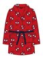 Spider-Man Hommikumantel, punane цена и информация | Tüdrukute hommikumantlid ja pidžaamad | kaup24.ee