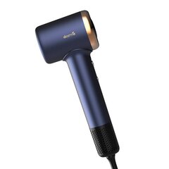 Hair Dryer Deerma DEM-CF50W (blue) цена и информация | Фены | kaup24.ee