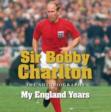 My England Years: The Autobiography цена и информация | Биографии, автобиогафии, мемуары | kaup24.ee