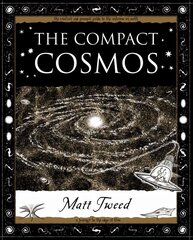 Compact Cosmos 2nd Revised edition цена и информация | Книги о питании и здоровом образе жизни | kaup24.ee