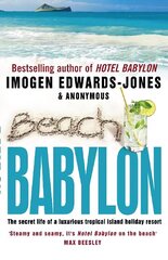 Beach Babylon цена и информация | Биографии, автобиогафии, мемуары | kaup24.ee