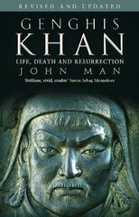 Genghis Khan hind ja info | Ajalooraamatud | kaup24.ee