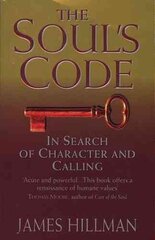 Soul's Code hind ja info | Eneseabiraamatud | kaup24.ee