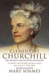 Clementine Churchill цена и информация | Книги по социальным наукам | kaup24.ee