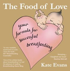 Food of Love цена и информация | Самоучители | kaup24.ee