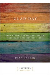 Glad Day hind ja info | Eneseabiraamatud | kaup24.ee