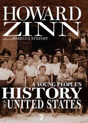 Young People's History Of The United States Combined volume hind ja info | Noortekirjandus | kaup24.ee