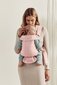 Kandekott Babybjörn Mini 3D Jersey, light pink hind ja info | Kõhukotid | kaup24.ee