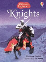 Knights цена и информация | Книги для подростков и молодежи | kaup24.ee