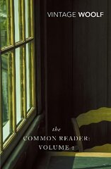 Common Reader: Volume 2 цена и информация | Рассказы, новеллы | kaup24.ee