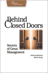 Behind Closed Doors - The Secret of Great Management цена и информация | Книги по экономике | kaup24.ee