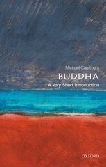 Buddha: A Very Short Introduction цена и информация | Духовная литература | kaup24.ee