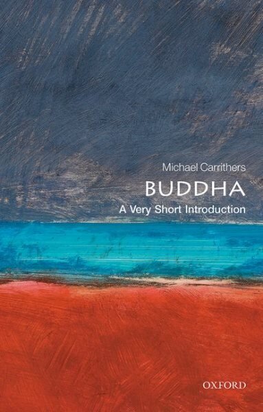 Buddha: A Very Short Introduction hind ja info | Usukirjandus, religioossed raamatud | kaup24.ee