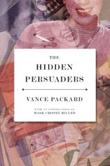 Hidden Persuaders цена и информация | Книги по социальным наукам | kaup24.ee