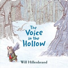 Voice in the Hollow цена и информация | Книги для подростков и молодежи | kaup24.ee