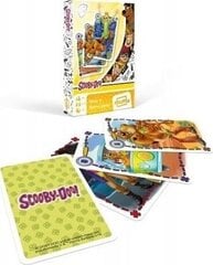 Kaardid Cartamundi Scooby Doo hind ja info | Lauamängud ja mõistatused | kaup24.ee