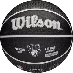 Korvpallipall Wilson NBA Player Icon Kevin Durant, suurus 7 hind ja info | Korvpallid | kaup24.ee