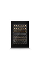 Caso WineDeluxe WD 41 цена и информация | Винные холодильники | kaup24.ee