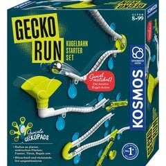 Õppekomplekt Gecko run Kosmos hind ja info | Arendavad mänguasjad | kaup24.ee