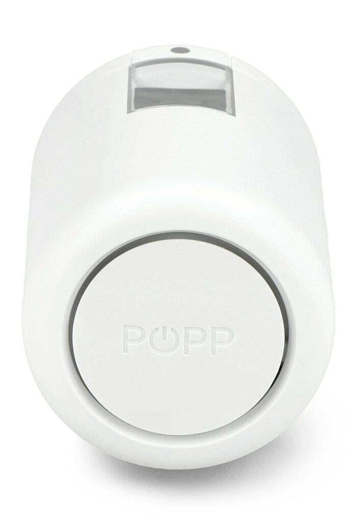 Nutikas termostaat Popp hind ja info | Valvekaamerad | kaup24.ee