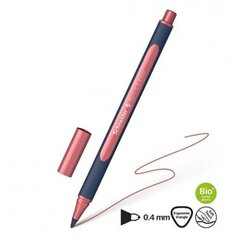 Pliiats Schneider, 0,4 mm, roosa hind ja info | Kirjatarbed | kaup24.ee