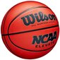 Korvpallipall Wilson NCAA Elevate, suurus 5 hind ja info | Korvpallid | kaup24.ee