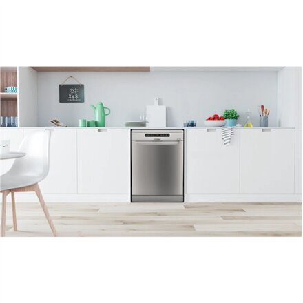 Indesit D2F HD624 AS цена и информация | Nõudepesumasinad | kaup24.ee