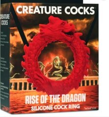 Masturbaator Rise of the Dragon hind ja info | Sekslelud, masturbaatorid | kaup24.ee