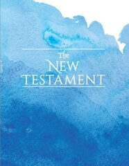 New Testament: A Version by Jon Madsen hind ja info | Usukirjandus, religioossed raamatud | kaup24.ee