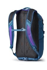 Рюкзак универсальный Gregory Nano, 20 л, синий цена и информация | Туристические, походные рюкзаки | kaup24.ee