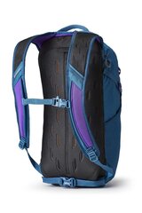 Рюкзак универсальный Gregory Nano, 18 л, синий цена и информация | Туристические, походные рюкзаки | kaup24.ee