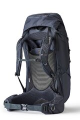 Matkaseljakott Gregory Baltoro Pro, 100 l, sinine hind ja info | Matkakotid ja reisikotid | kaup24.ee