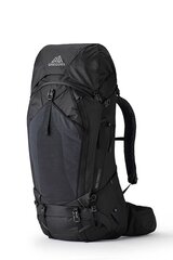 Matkaseljakott Gregory Baltoro, 65 l, must hind ja info | Matkakotid ja reisikotid | kaup24.ee