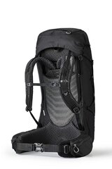 Matkaseljakott Gregory Baltoro, 65 l, must hind ja info | Matkakotid ja reisikotid | kaup24.ee