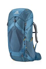 Походный рюкзак Gregory Maven, 55 л, синий цена и информация | Туристические, походные рюкзаки | kaup24.ee