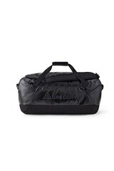 Reisikott Gregory Alpaca, 60 l, must цена и информация | Рюкзаки и сумки | kaup24.ee