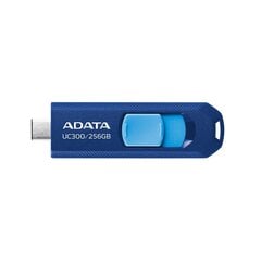 Adata ACHO-UC300-256G-RNB/B цена и информация | USB накопители данных | kaup24.ee