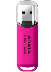 Adata AC906 32G USB 2.0 hind ja info | Mälupulgad | kaup24.ee